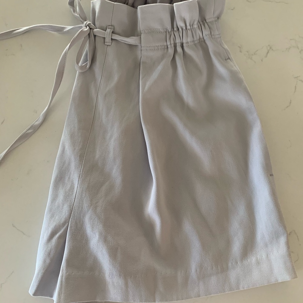 Flowy shorts Babton from Aritzia